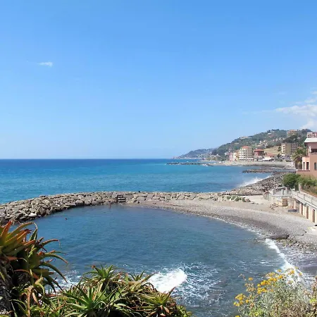 Locazione Turistica Casa Azzurra