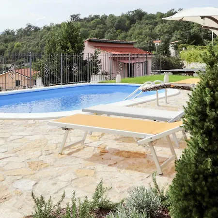 Locazione Turistica Casa Azzurra Pontedassio