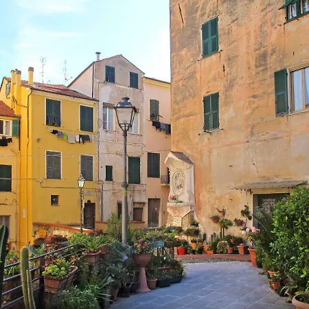 Locazione Turistica Casa Azzurra *